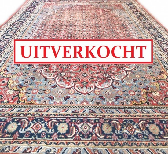 Tt11365 perzisch tapijt