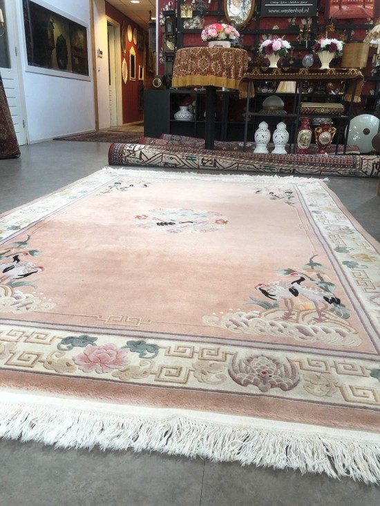 Tt11366 13tapijt chinees