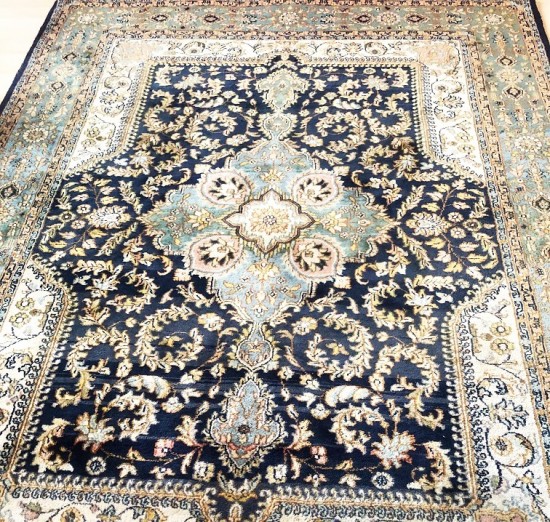 Tt11371 4  perzisch tapijt