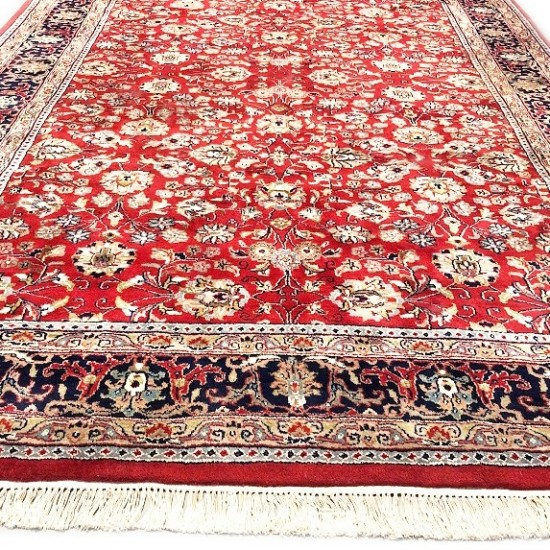 Tt11388 tapijt   rood