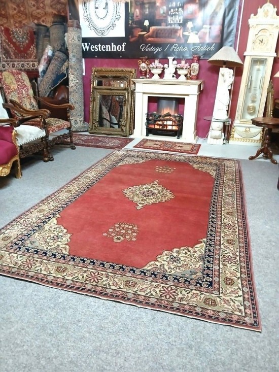 Tt1224143 10   perzisch tapijt