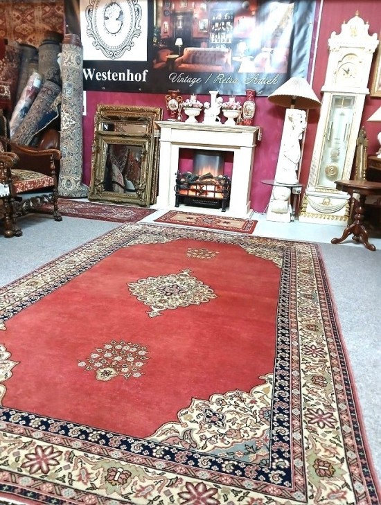 Tt1224143 11   perzisch tapijt