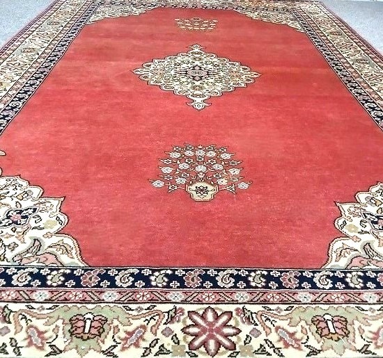 Tt1224143 12   perzisch tapijt