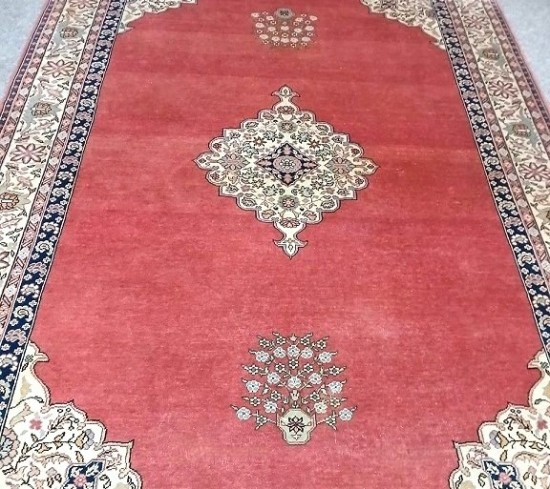 Tt1224143 16   perzisch tapijt