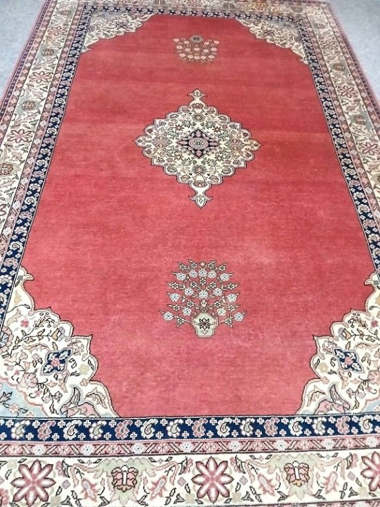 Tt1224143 17   perzisch tapijt