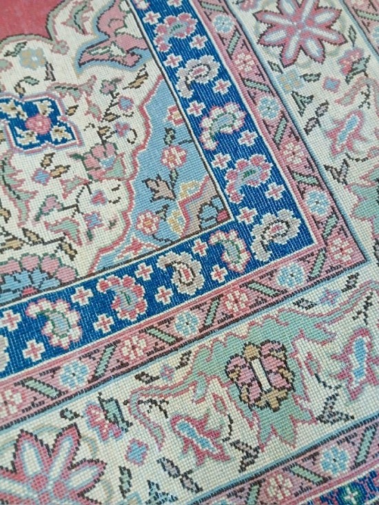 Tt1224143 5   perzisch tapijt