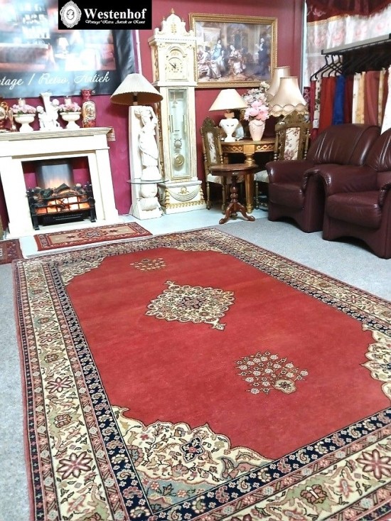 Tt1224143 6   perzisch tapijt