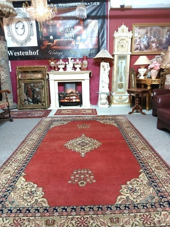 Tt1224143 9   perzisch tapijt