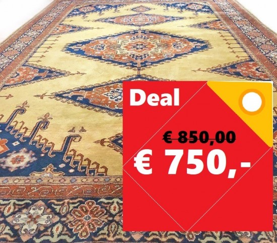 Tt1224149 13   kazak tapijt