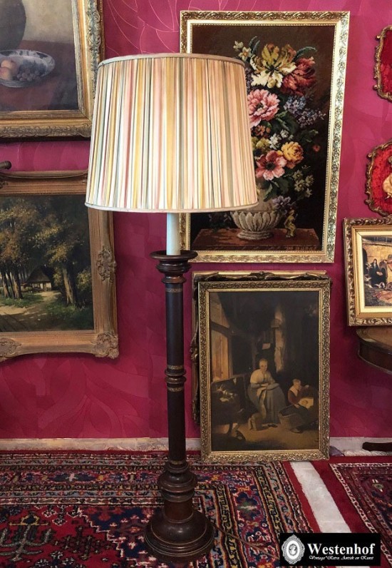 Vk30034 1 staande lamp