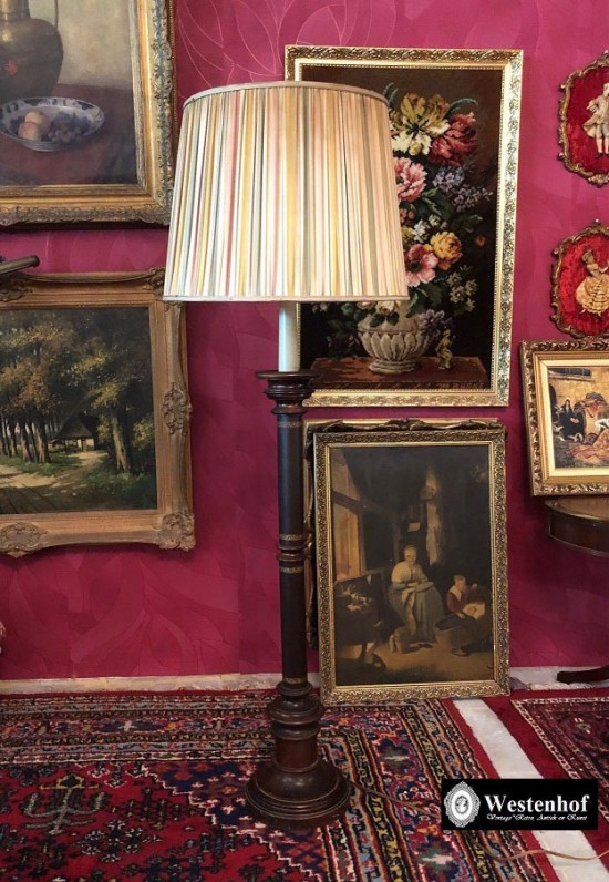 Vk30034 2 staande lamp