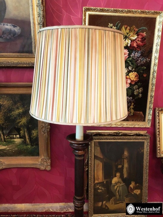 Vk30034 3 staande lamp