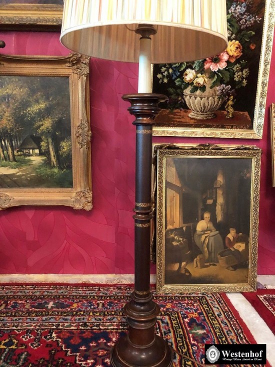 Vk30034 4 staande lamp