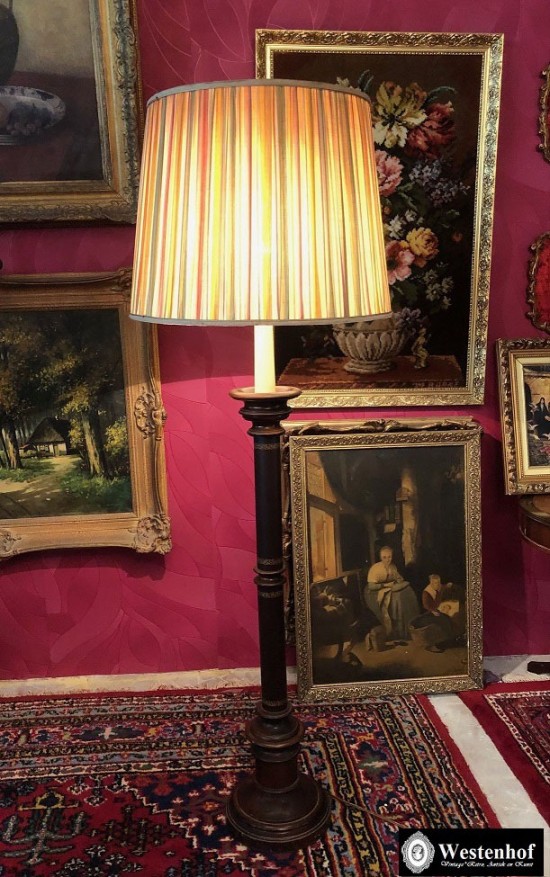 Vk30034 5 staande lamp