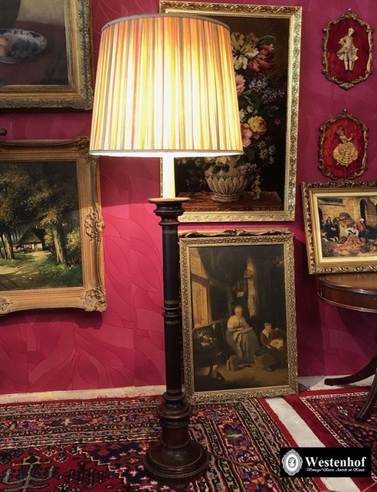 Vk30034 6 staande lamp