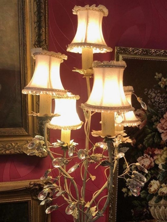 Vk30037 6   staande lamp