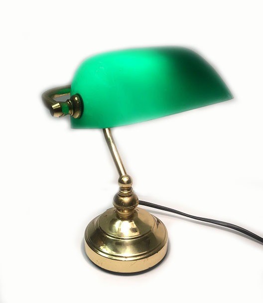 Vk3005 4   lamp groen