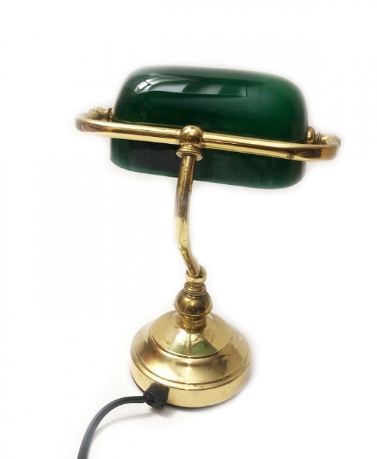 Vk3005 5lamp groen