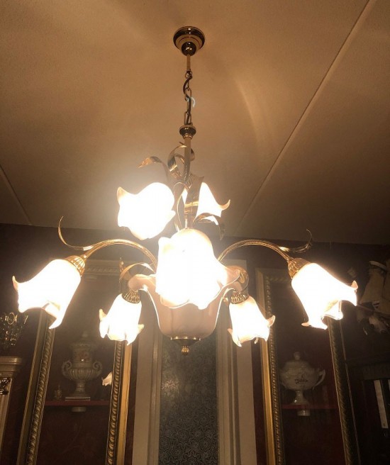 Vk30101 kroonluchter