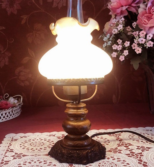 Vk301020 3   olielamp