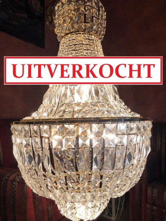 Vk301021 kroonluchter   zakkroonluchter