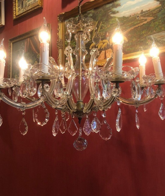 Vk30108 7 kroonluchter