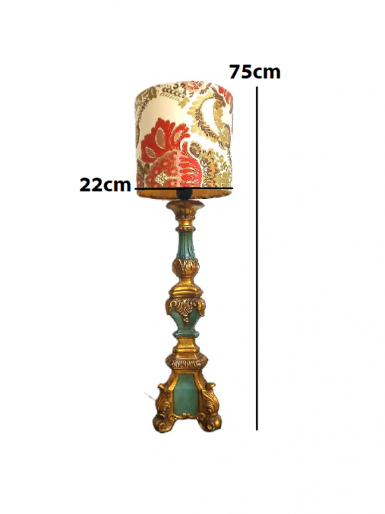 Vk301365   tafellamp