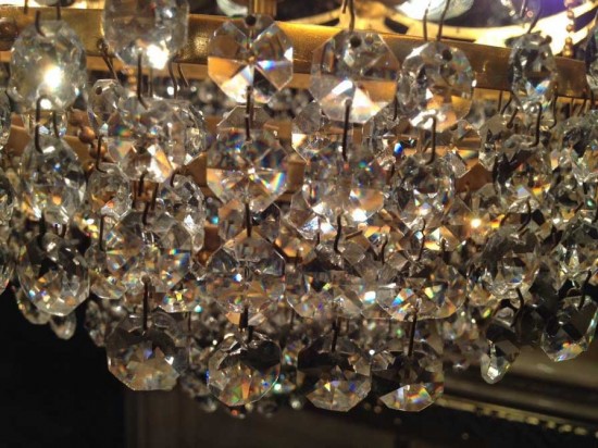 Vk3035 kristallen kroonluchter 11