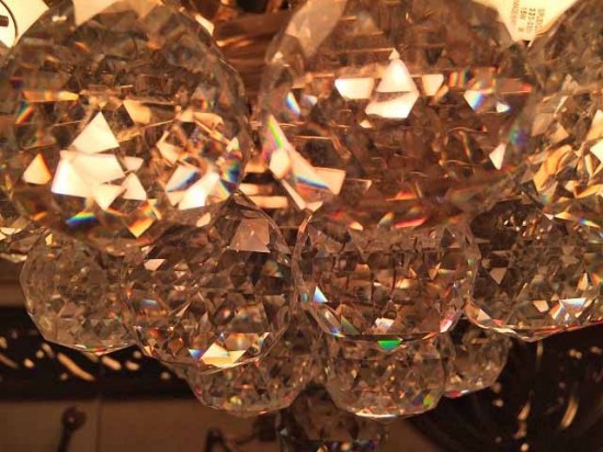 Vk3039 kristallen kroonluchter 11