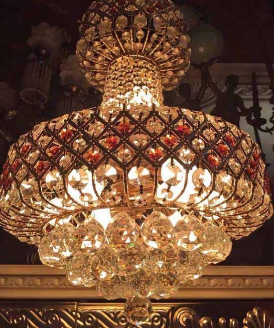 Vk3039 kristallen kroonluchter 6   home