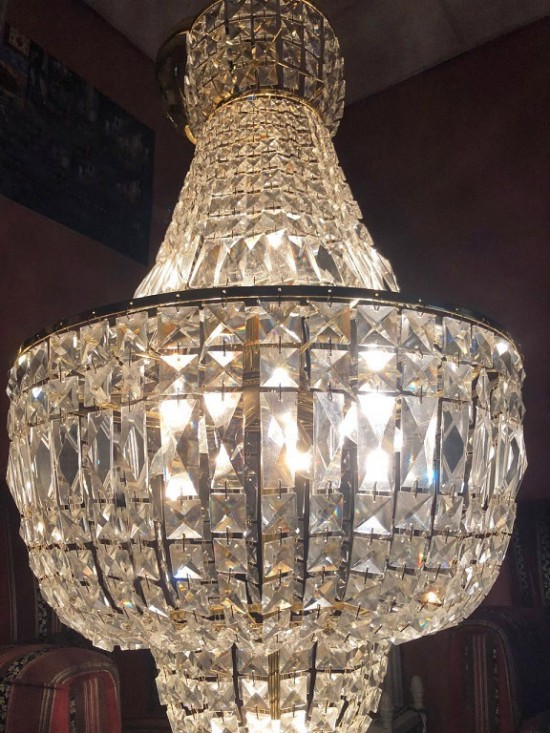 Vk3044 4   kristallen kroonluchter
