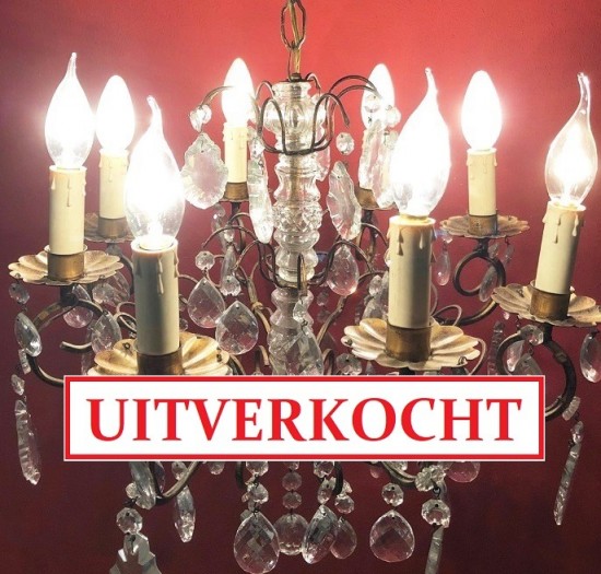 Vk3046 kroonluchter