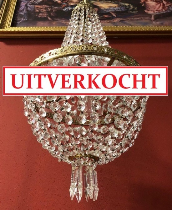 Vk3049 9 kroonluchter