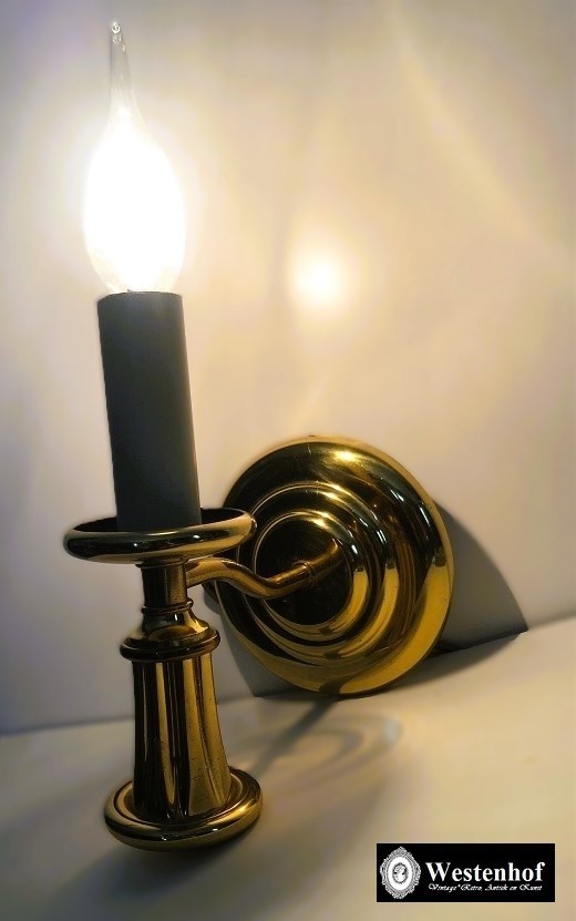 Vk30548 4 wandlamp kandelaar