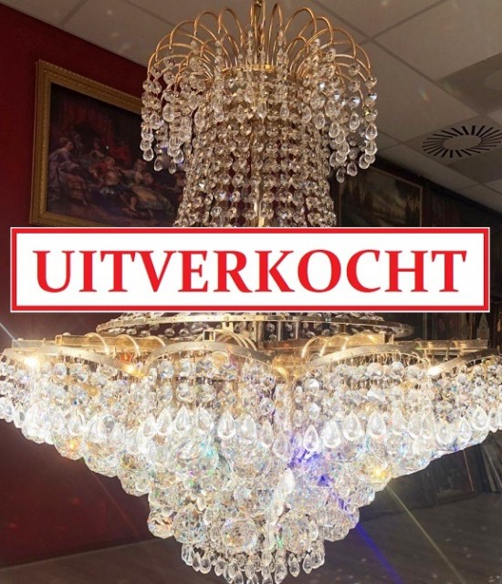 Vk3057 6   kroonluchter   zakkroonluchter