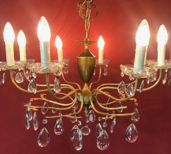 Vk3058 8   kroonluchter