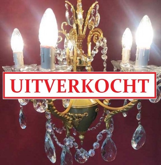 Vk3060 kroonluchter