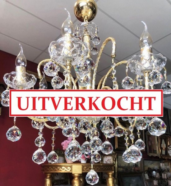 Vk3062 17 kroonluchter