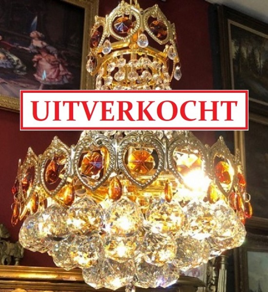 Vk3064 25 kroonluchter