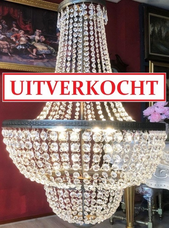 Vk3071 6 zakkroonluchter