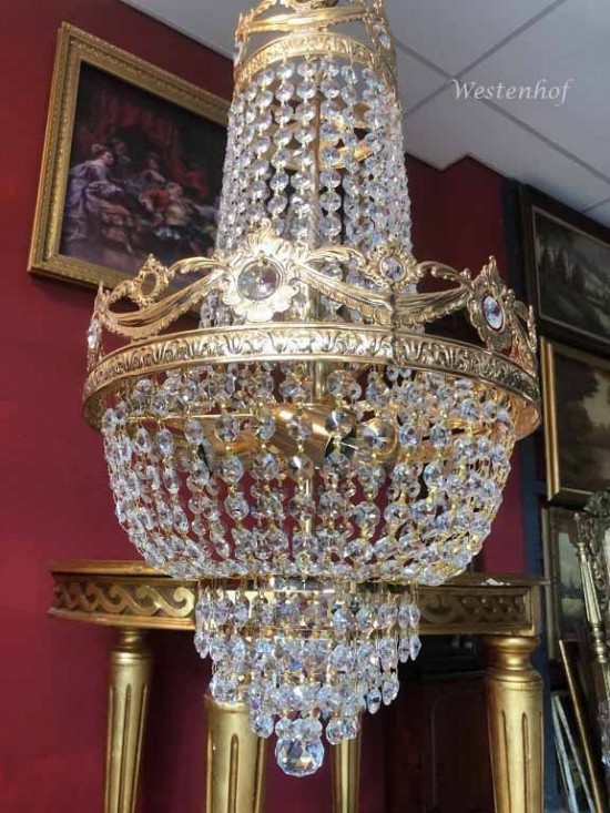 Vk3076 8 kroonluchter