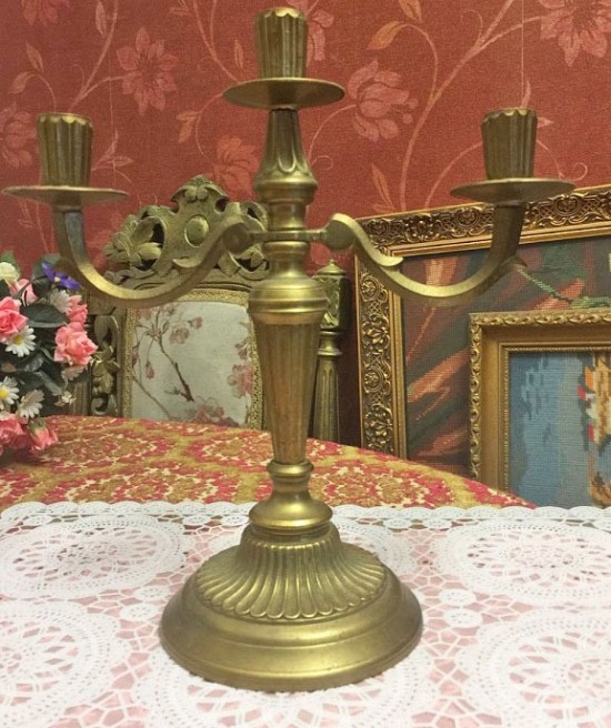 Vl k8018 antieke kandelaar 1   home