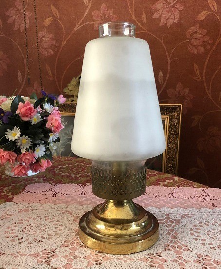 Vl k8020 5   kandelaar