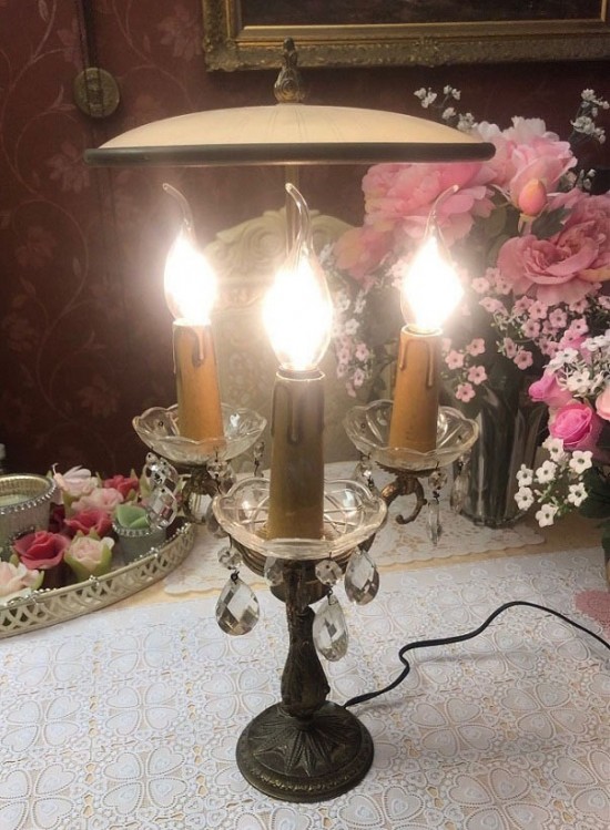 Vl k8025 6   kandelaar