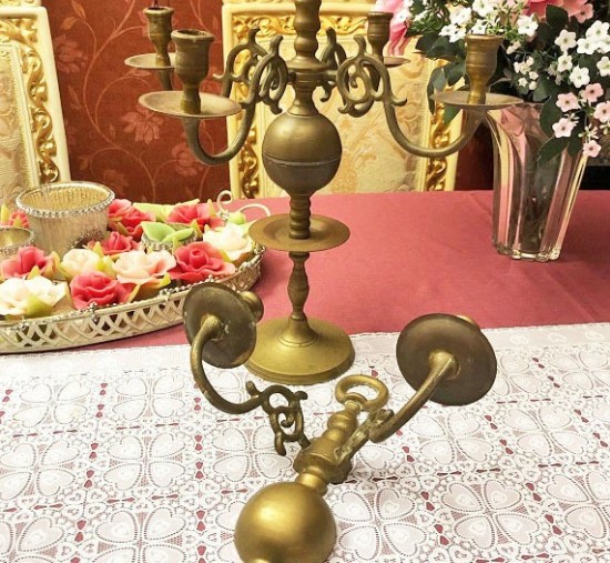 Vl k8033 7   kandelaar