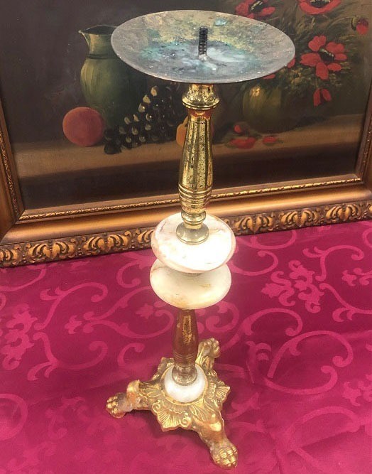 Vl k8040 3   kandelaar