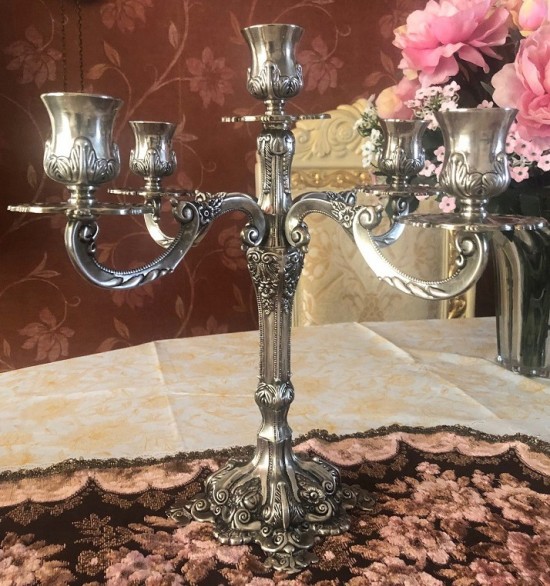 Vl k8044 5  kandelaar