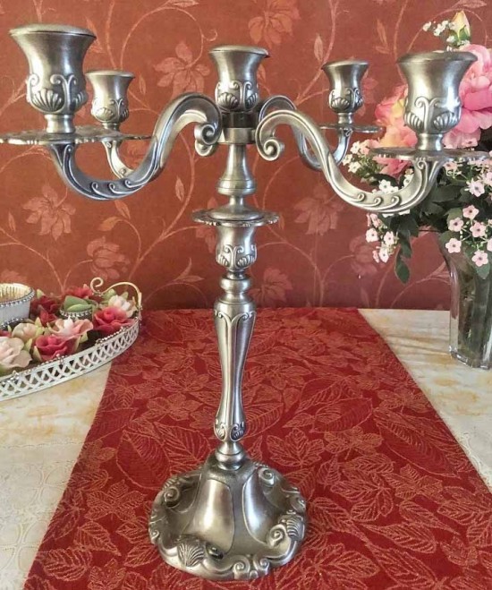 Vl k8053 2   kandelaar