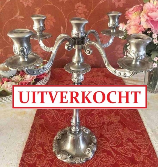 Vl k8053 3  kandelaar