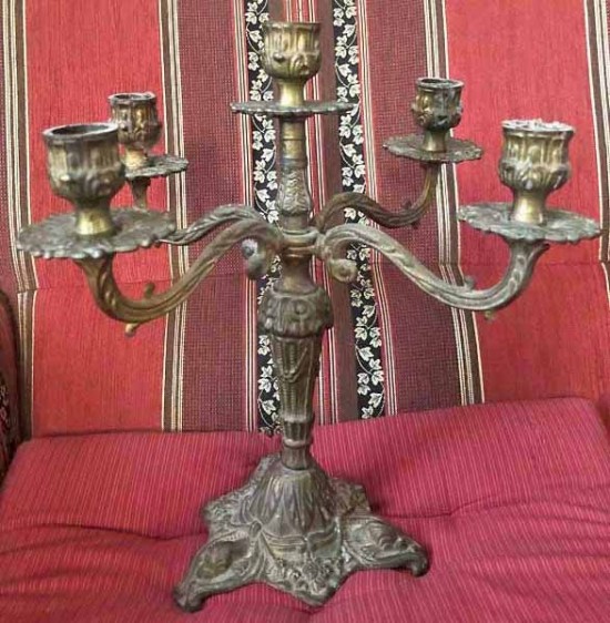 Vl k8059 1   kandelaar